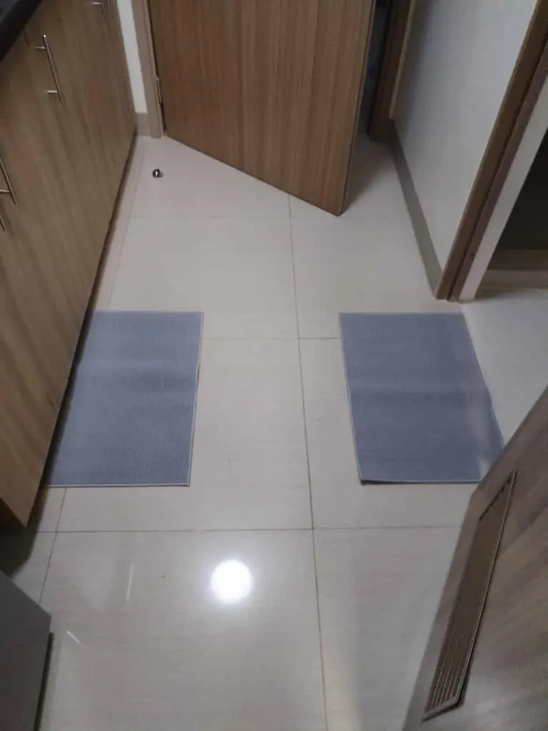 Apartment Qween E Choice Manila Philippines
