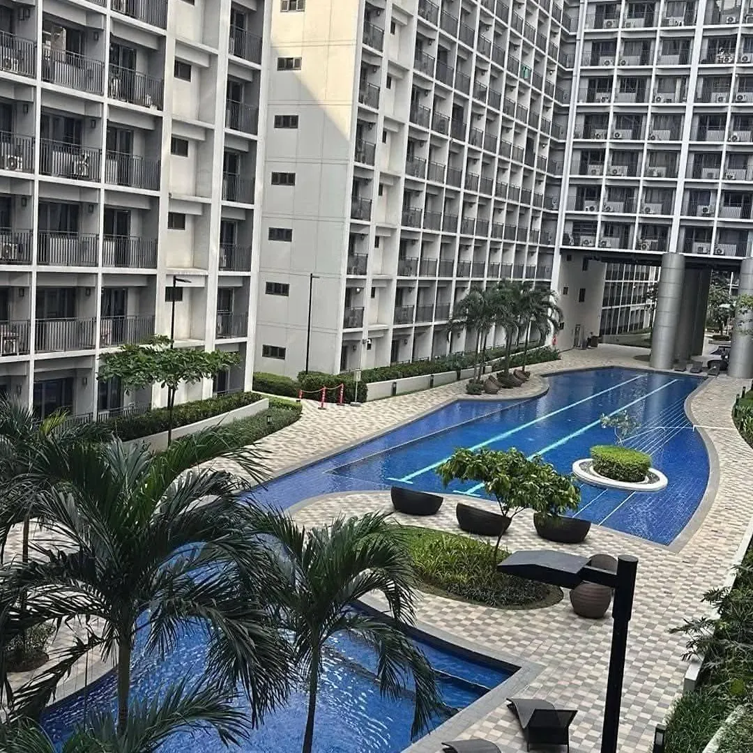 Apartment Qween E Choice Manila