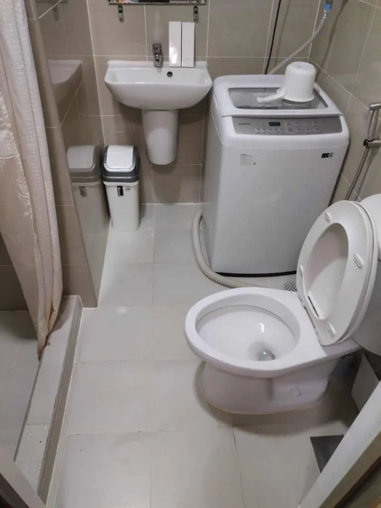 Qween E Choice Manila Apartment